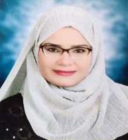 Marwa Mohamed Reda